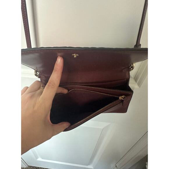 Crossbody Coach Purse - Picture 6 of 9